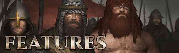 《战场兄弟》免安装DLC集成版》游戏免费下载|策略游戏·回合制·战棋  第3张