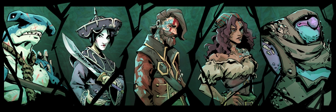 《深渊之印》免安装中文版》游戏免费下载|动作游戏·类 Rogue·类银河战士恶魔城·类魂系列  第4张