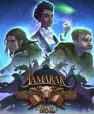《塔玛拉克小径》官方版》游戏免费下载|休闲益智·魔幻·回合制·类 Rogue·闯关  第1张