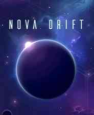 《新星漂移》官方版》游戏免费下载|动作游戏·太空·类 Rogue·独立·街机  第1张