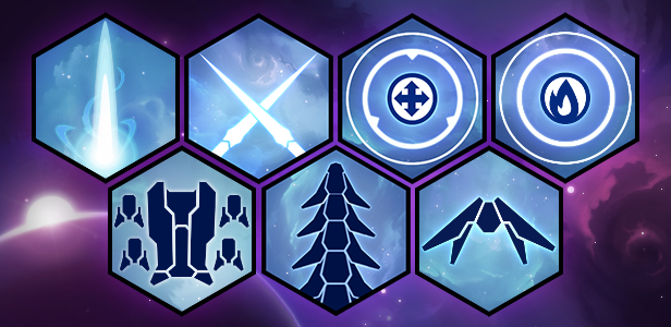 《新星漂移》官方版》游戏免费下载|动作游戏·太空·类 Rogue·独立·街机  第3张