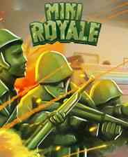 《Mini Royale》Demo试玩体验版》游戏免费下载|动作游戏·生存·枪战·玩家对战·独立  第1张