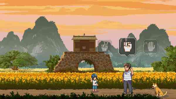 《世上英雄》官方版》游戏免费下载|角色扮演·像素图形·剧情·国产  第4张