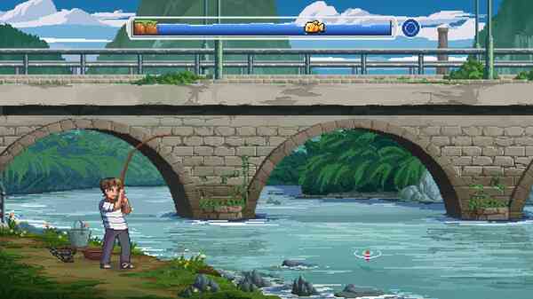 《世上英雄》官方版》游戏免费下载|角色扮演·像素图形·剧情·国产  第5张