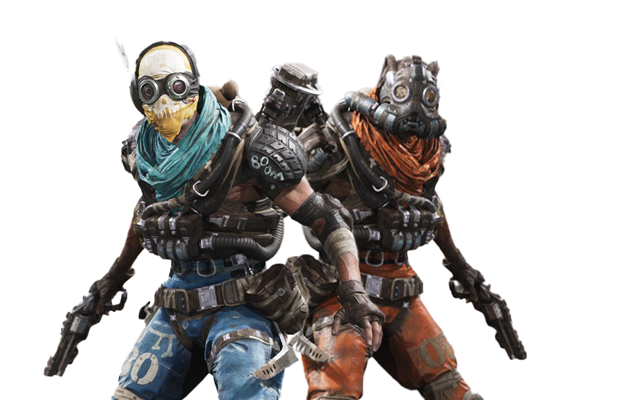 《幻影行动》免安装中文版》游戏免费下载|动作游戏·战争·大逃杀·第三人称射击  第2张