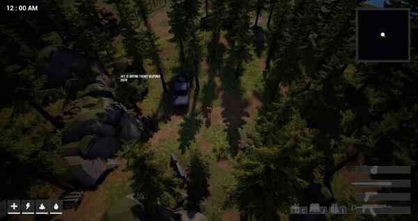 《最后的营地》免安装中文版》游戏免费下载|角色扮演·沙盒·生存·塔防·建造  第2张