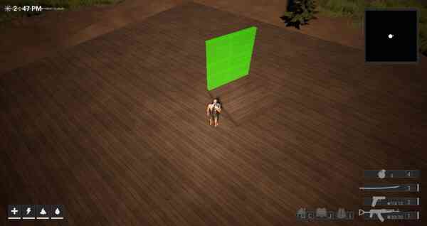 《最后的营地》免安装中文版》游戏免费下载|角色扮演·沙盒·生存·塔防·建造  第4张