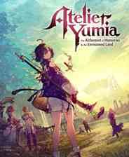 《优米雅的炼金工房》试玩版》游戏免费下载|角色扮演·女性主角·日系角色扮演·剧情·美少女  第1张