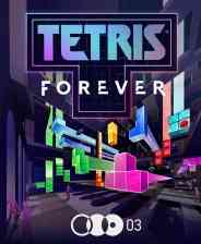 《俄罗斯方块永恒篇》免安装中文版》游戏免费下载|休闲益智·像素图形·解谜·复古·街机  第1张