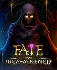 《FATE: Reawakened》电脑版》游戏免费下载|角色扮演·魔幻·类 Rogue·迷宫探索  第1张