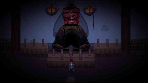 《囍》官方版》游戏免费下载|角色扮演·解谜·国产  第5张