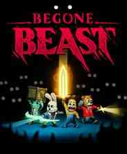 《野兽快跑》游戏免费下载|动作游戏·恐怖·探险·迷宫  第1张