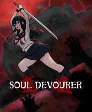 《噬魂》游戏免费下载|动作游戏·恐怖·类恶魔城  第1张