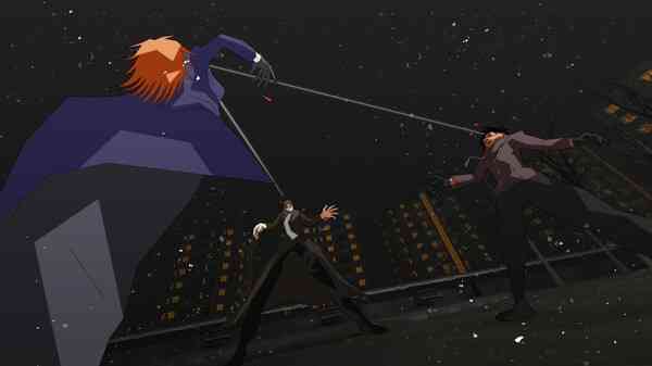 《探案法：幻象谋杀案》官方版》游戏免费下载|角色扮演·解谜·互动小说  第5张