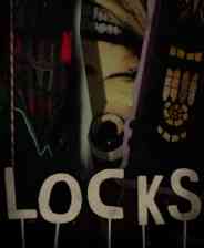 《锁》官方版》游戏免费下载|角色扮演·恐怖·解谜·2.5D  第1张