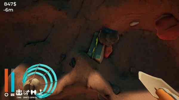 《掘地求财》官方版》游戏免费下载|模拟经营·模拟经营  第5张