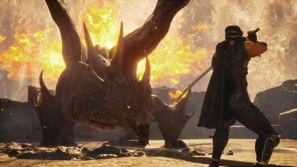 《忍者龙剑传2：黑之章》官方版》游戏免费下载|动作游戏·忍者·砍杀  第2张