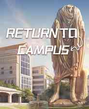 《重返校园》官方版》游戏免费下载|冒险游戏·开放世界  第1张