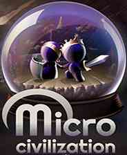 《微文明》英文免安装版》游戏免费下载|策略游戏·建造·独立  第1张