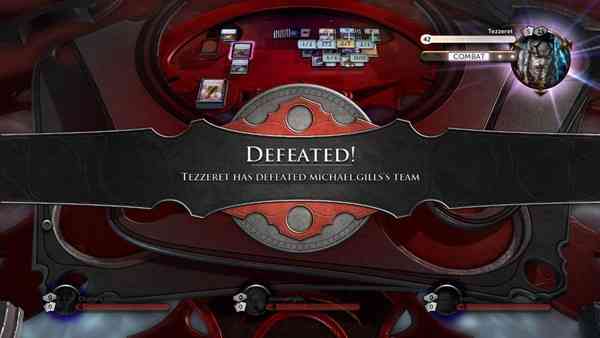 《万智牌：旅法师对决2012》单机汉化版》游戏免费下载|桌面棋牌·卡牌游戏·烧脑  第4张