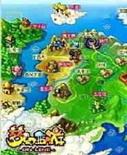 《神剑情天3》简体中文硬盘版》游戏免费下载|角色扮演·仙侠·回合制  第1张