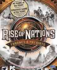 《国家的崛起之爱国战争》完美中文硬盘版》游戏免费下载|即时战略·战争  第1张