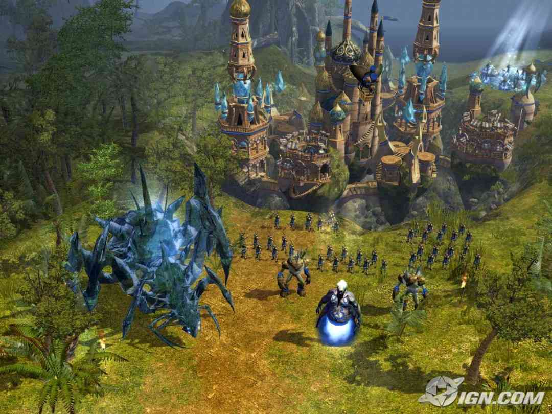 《国家的崛起之爱国战争》完美中文硬盘版》游戏免费下载|即时战略·战争  第3张