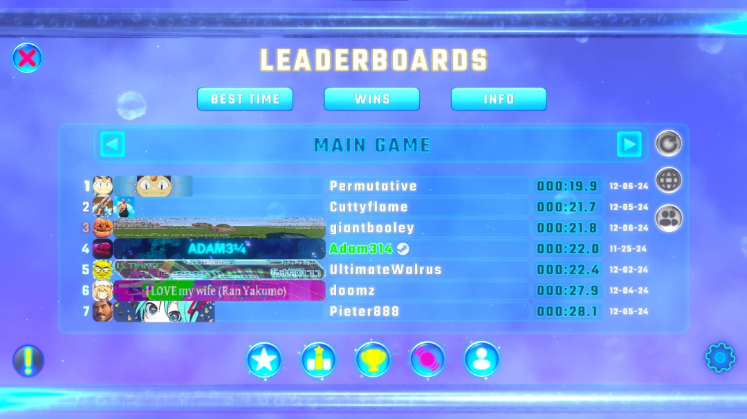 《海洋星球》官方版》游戏免费下载|动作游戏·闯关·跳跃·心理恐怖  第5张