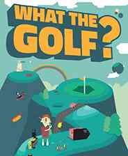 《万物皆可高尔夫》游戏免费下载|休闲益智·创意·欢乐·高尔夫·可爱  第1张