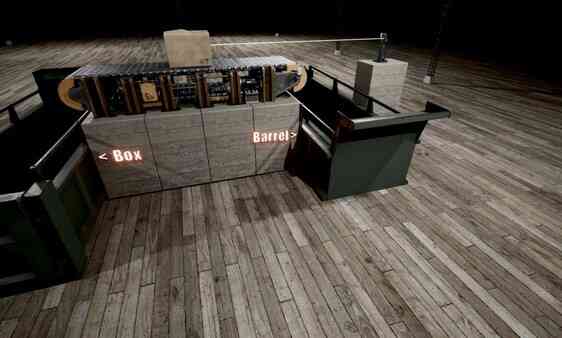 《编程之乐：软件工程模拟器》免安装汉化版》游戏免费下载|模拟器类·解谜·硬核·机器人·教育  第2张