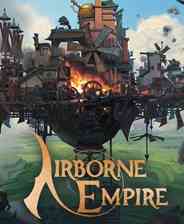 《空中帝国抢先体验版》免安装汉化版》游戏免费下载|策略游戏·生存·探险·飞行·开放世界  第1张