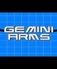 《双子武器》简体中文免安装版》游戏免费下载|射击游戏·弹幕射击·像素图形·横版·独立  第1张