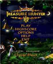 《史努伊之财宝猎人3》英文免安装版》游戏免费下载|冒险游戏·卡通·闯关  第1张