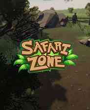 《狩猎区》英文免安装版》游戏免费下载|动作游戏·奇幻·剧情·开放世界  第1张