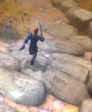 《野蛮人》英文免安装版》游戏免费下载|角色扮演·奇幻·剧情  第1张