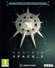 《无尽空间2》免安装中文版》游戏免费下载|策略游戏·科幻·太空  第1张