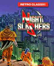 《午夜杀生》英文免安装版》游戏免费下载|动作游戏·像素图形·惊悚·横版·街机  第1张