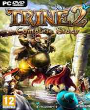 《魔幻三杰2》3DM官方繁体中英文硬盘版》游戏免费下载|动作游戏·魔幻·横版·唯美  第1张