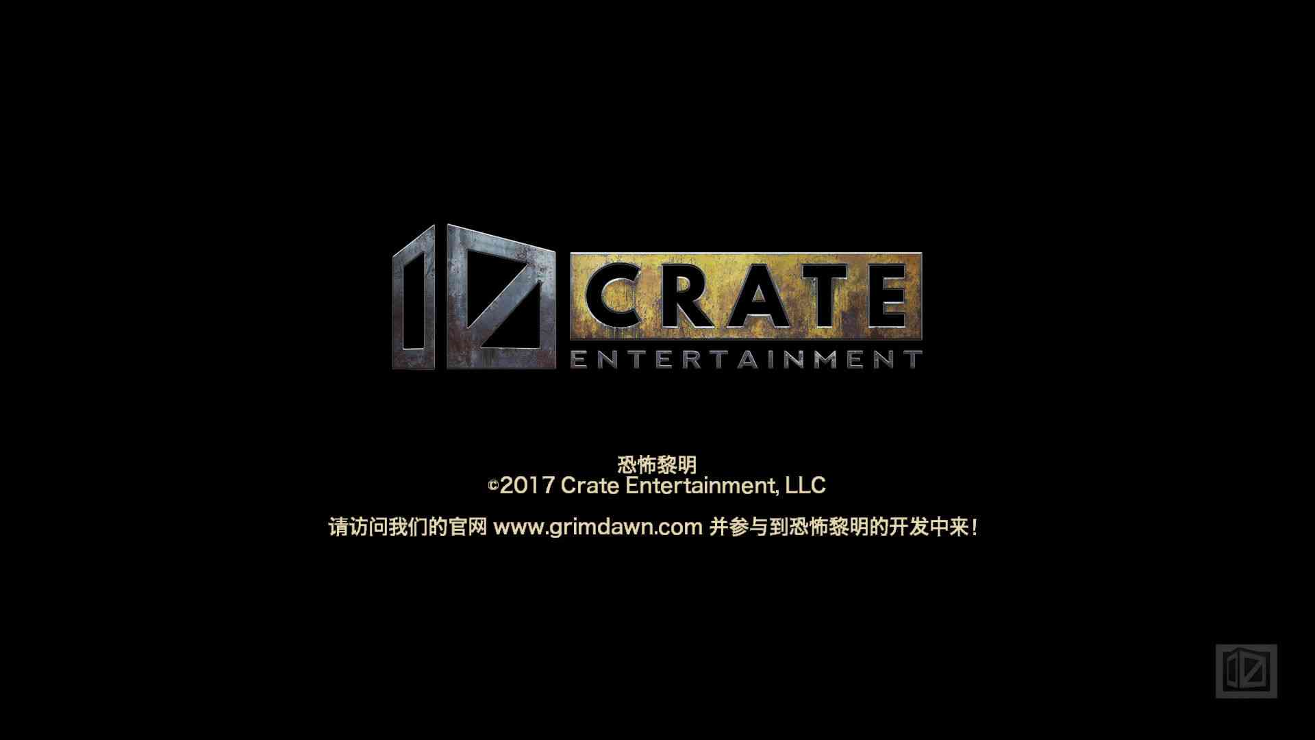 《恐怖黎明》汉化版》游戏免费下载|角色扮演·恐怖·探险·角色自定义·等角视角  第2张