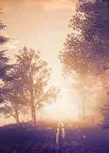 《蝴蝶符号》英文免安装版》游戏免费下载|冒险游戏·探险·解谜  第1张