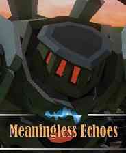 《虚无回响》官方版》游戏免费下载|动作游戏·探险·类 Rogue·格斗  第1张