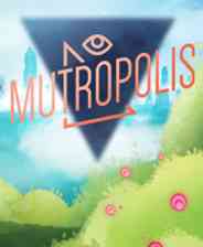 《Mutropolis》简体中文免安装版》游戏免费下载|冒险游戏·卡通·点击游戏·悬疑  第1张