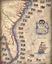 《大西洋海盗》英文免安装版》游戏免费下载|射击游戏·海盗  第1张