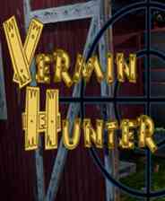 《害虫猎人》英文免安装版》游戏免费下载|射击游戏·枪战·欢乐·独立·狩猎  第1张