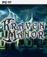 《克拉文庄园》3DM英文免安装版》游戏免费下载|冒险游戏·儿童·解谜·女性向  第1张