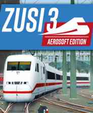 《ZUSI 3》英文免安装版》游戏免费下载|模拟经营·沙盒·火车  第1张