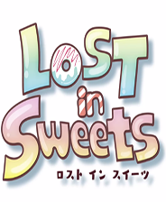 《迷失甜点》英文免安装版》游戏免费下载|模拟经营·欢乐·贸易·治愈·独立  第1张