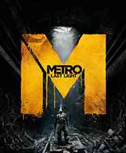 《地铁：最后的曙光》 完全版 PROPHET英文免安装版》游戏免费下载|第一人称射击·恐怖·枪战·剧情  第1张