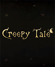 《惊悚故事》免安装中文版》游戏免费下载|冒险游戏·解谜·暗黑·独立  第1张