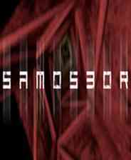 《Samosbor》英文免安装版》游戏免费下载|冒险游戏·血腥·暴力  第1张